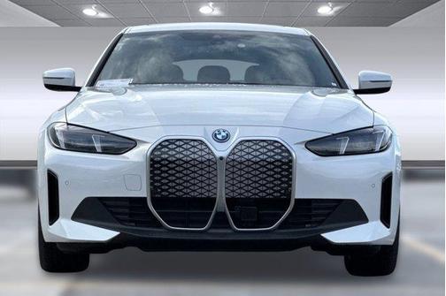 2025 BMW i4 Gran Coupe eDrive40