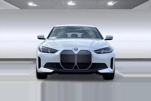 2025 BMW i4 Gran Coupe eDrive40