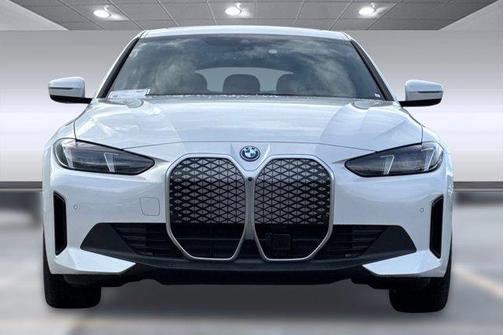 2025 BMW i4 Gran Coupe eDrive40