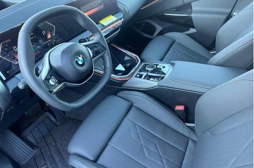Tanzanite Blue II Metallic 2026 BMW X3 30 xDrive