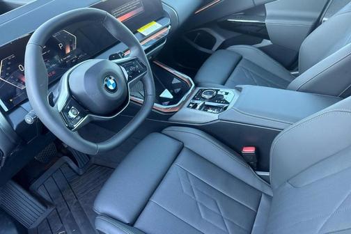 Tanzanite Blue II Metallic 2026 BMW X3 30 xDrive