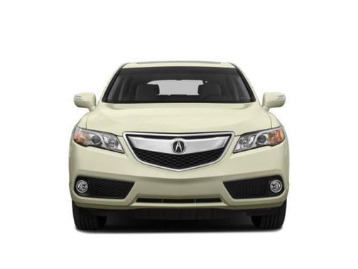 2015 Acura RDX Technology Package