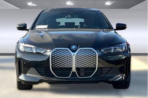 2025 BMW i4 Gran Coupe xDrive40