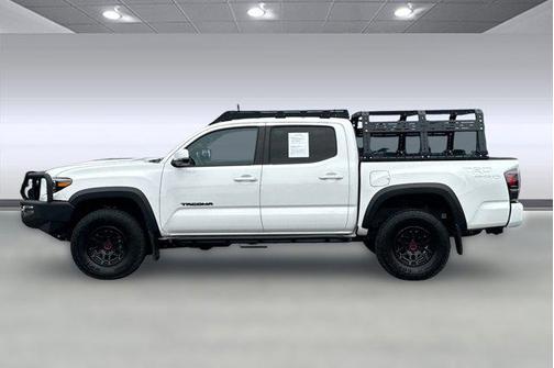 2023 Toyota Tacoma TRD Pro