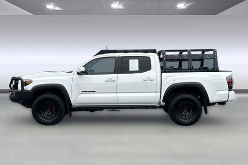 2023 Toyota Tacoma TRD Pro