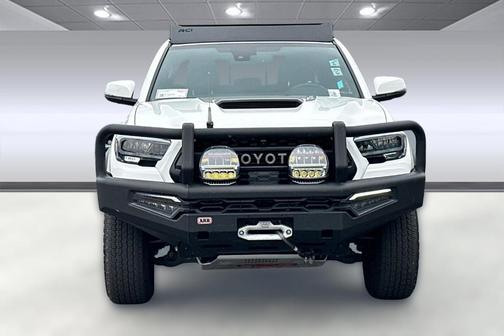 2023 Toyota Tacoma TRD Pro