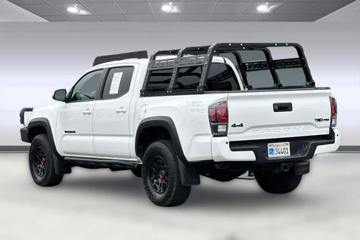 2023 Toyota Tacoma TRD Pro