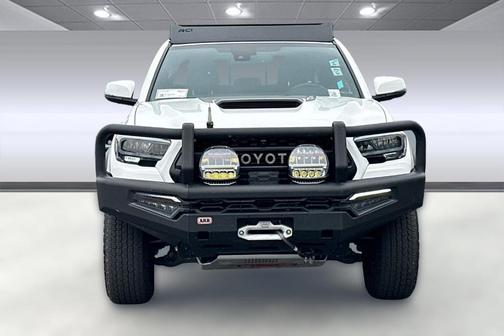 2023 Toyota Tacoma TRD Pro