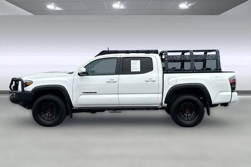 2023 Toyota Tacoma TRD Pro