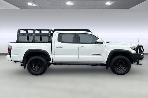 2023 Toyota Tacoma TRD Pro