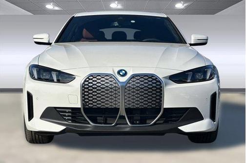2025 BMW i4 Gran Coupe eDrive40