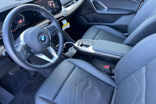 2025 BMW X1 xDrive28i