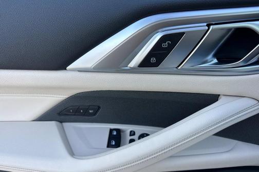 Mineral White Metallic 2026 BMW 430 i