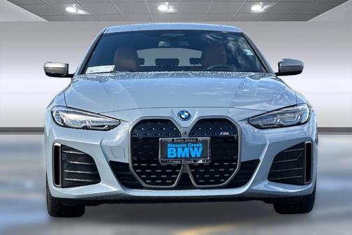 2023 BMW i4 Gran Coupe M50