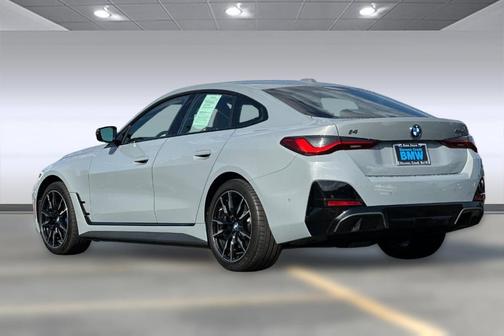 2023 BMW i4 Gran Coupe M50