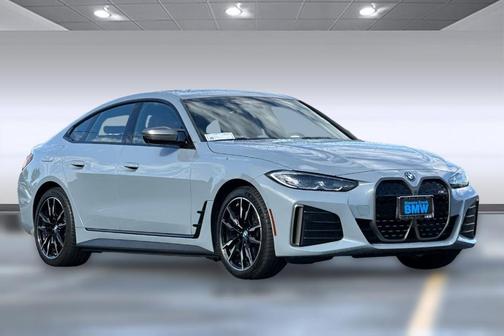 2023 BMW i4 Gran Coupe M50