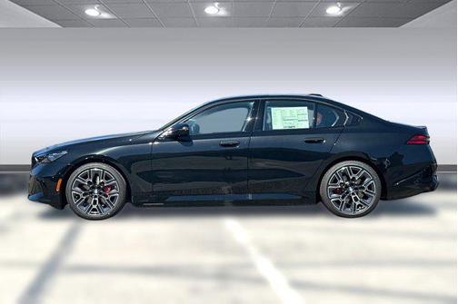 2026 BMW i5 eDrive40