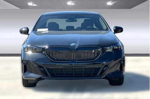 2026 BMW i5 eDrive40