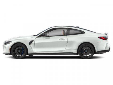 2024 BMW M4 Competition