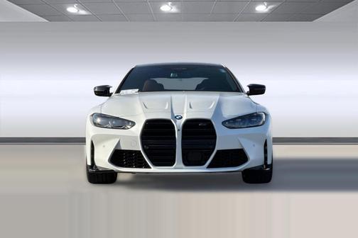 2024 BMW M4 Competition