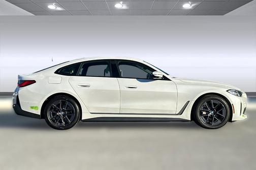 2023 BMW i4 Gran Coupe eDrive40