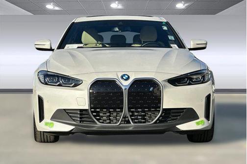 2023 BMW i4 Gran Coupe eDrive40