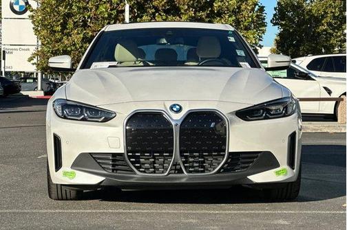 2023 BMW i4 Gran Coupe eDrive40