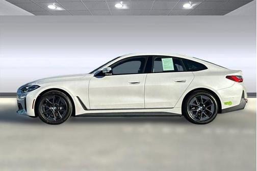 2023 BMW i4 Gran Coupe eDrive40
