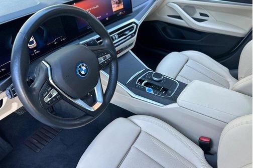 2023 BMW i4 Gran Coupe eDrive40