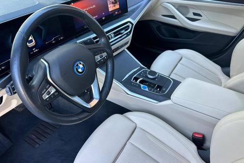 2023 BMW i4 Gran Coupe eDrive40