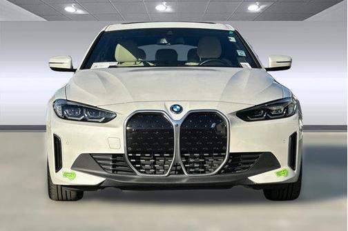 2023 BMW i4 Gran Coupe eDrive40