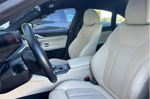 2023 BMW i4 Gran Coupe eDrive40