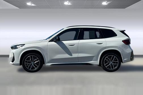 Alpine White 2023 BMW X1 xDrive28i