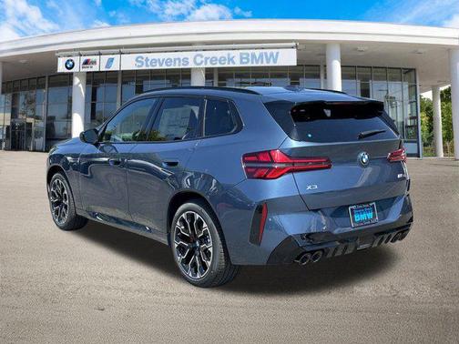 2025 BMW X3 M50 xDrive