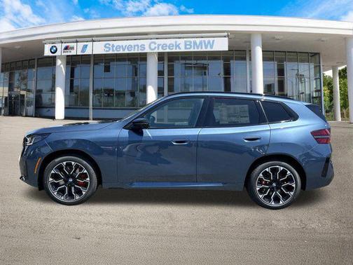 2025 BMW X3 M50 xDrive