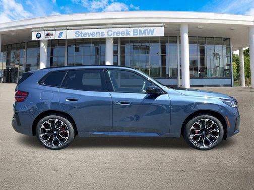 2025 BMW X3 M50 xDrive