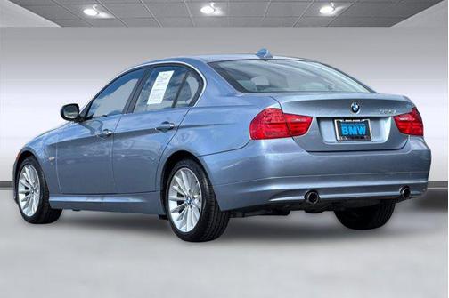 2011 BMW 335 335i