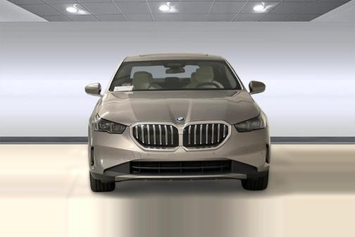 2026 BMW 530 530i