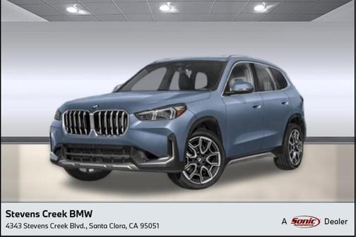 2025 BMW X1 xDrive28i