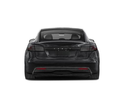 2023 Tesla Model S Standard Range