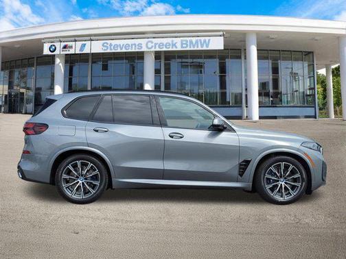 2025 BMW X5 PHEV xDrive50e