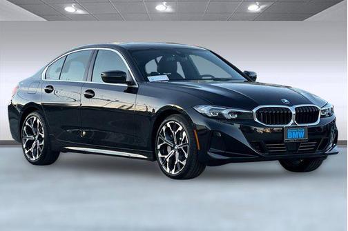 2026 BMW 330 NA