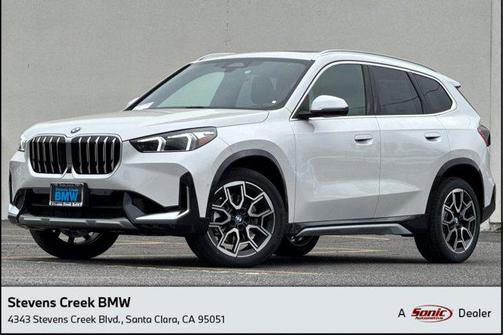 2026 BMW X1 xDrive28i