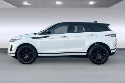 2026 Land Rover Range Rover Evoque Core S