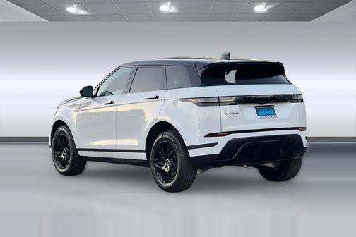 2026 Land Rover Range Rover Evoque Core S