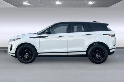 2026 Land Rover Range Rover Evoque Core S