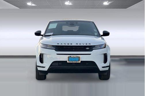 2026 Land Rover Range Rover Evoque Core S