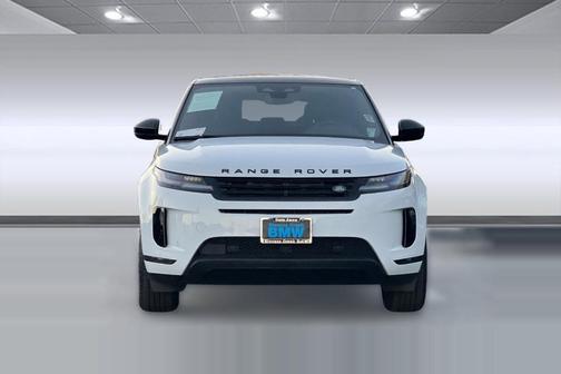 2026 Land Rover Range Rover Evoque Core S