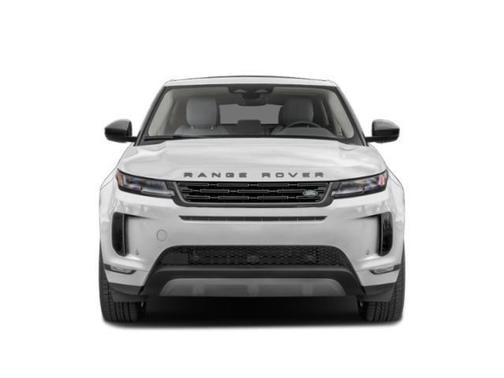 2026 Land Rover Range Rover Evoque Core S