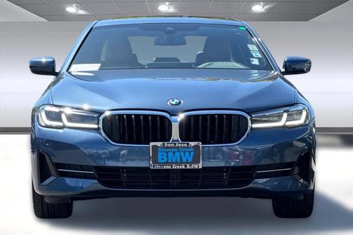 2023 BMW 530 i